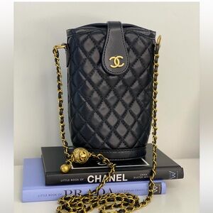 GWP/VIP CC Phone holder crossbody bag